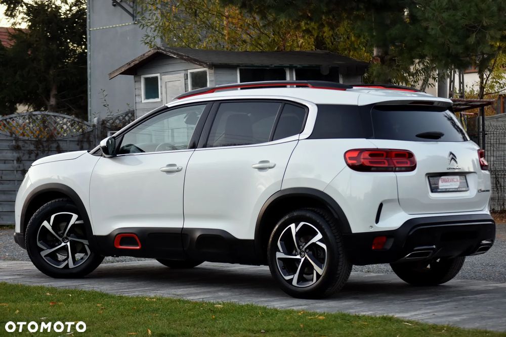 Citroën C5 Aircross - 14