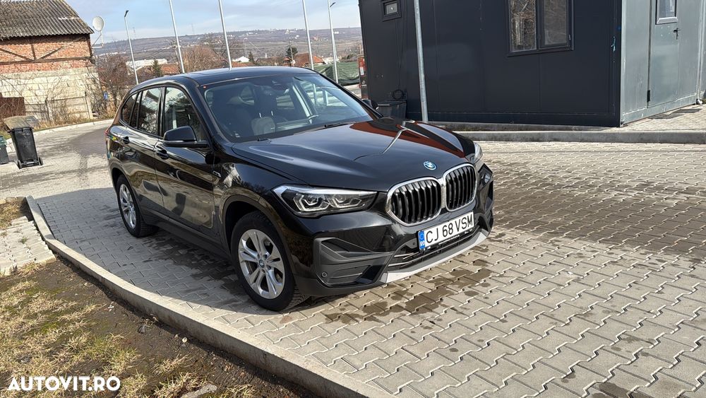 BMW X1 xDrive25e AT PHEV - 15
