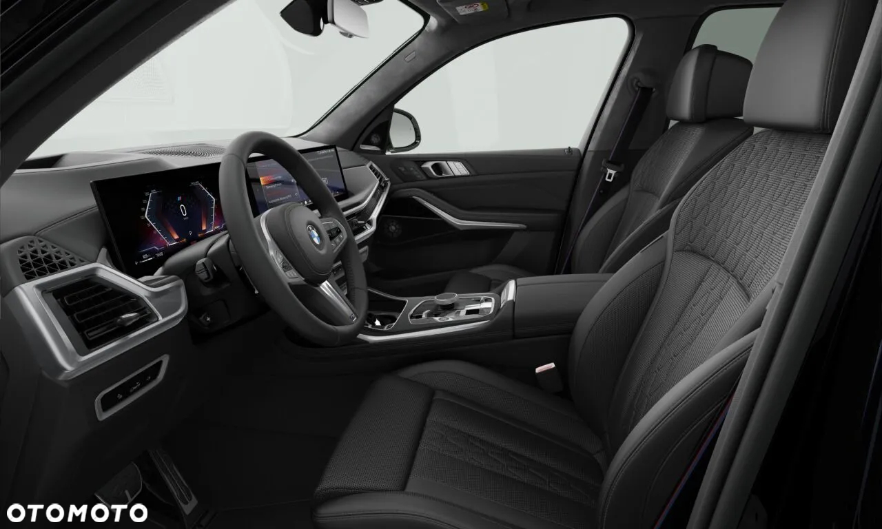 BMW X7 - 4