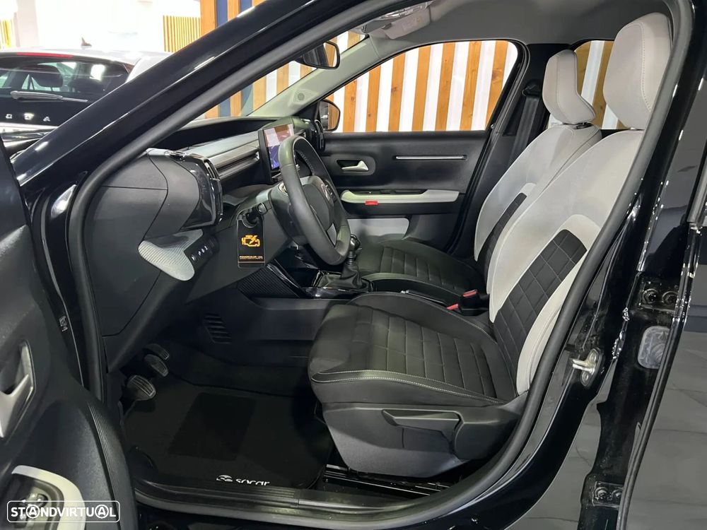Citroën C3 - 11