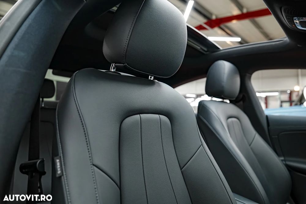 Mercedes-Benz CLA 200 7G-DCT Edition Progressive Line - 13
