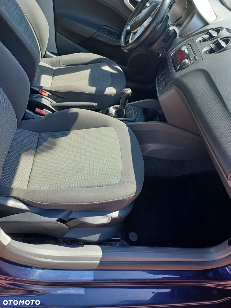 Seat Ibiza 1.2 TSI Ecomotive Style Viva - 5