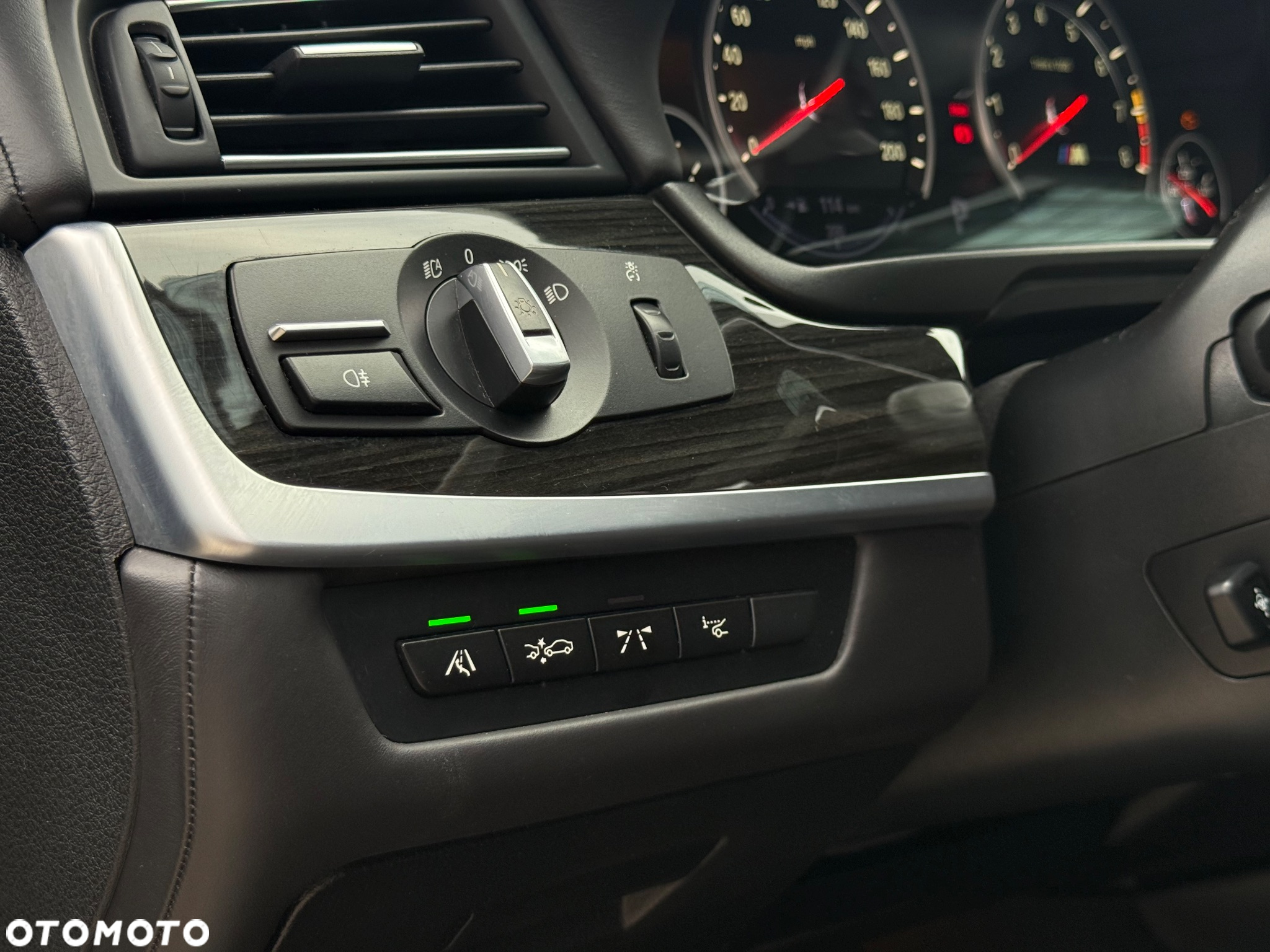 BMW M5 - 14
