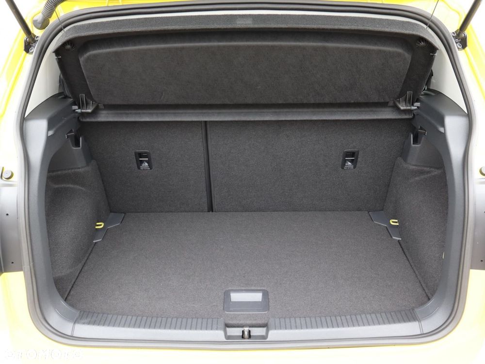 Volkswagen T-Cross 1.0 TSI Special Edition DSG - 9