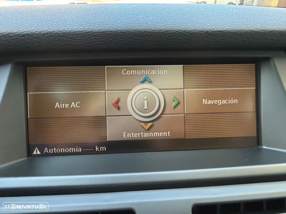 BMW X6 35 d xDrive - 43