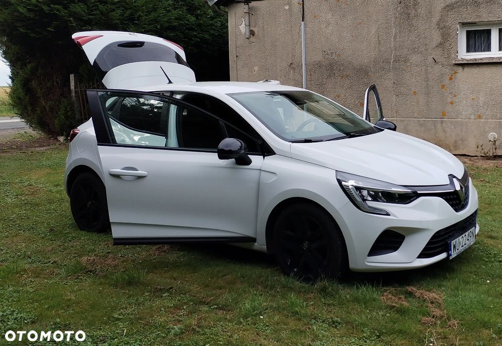 Renault Clio 1.0 TCe Zen - 3