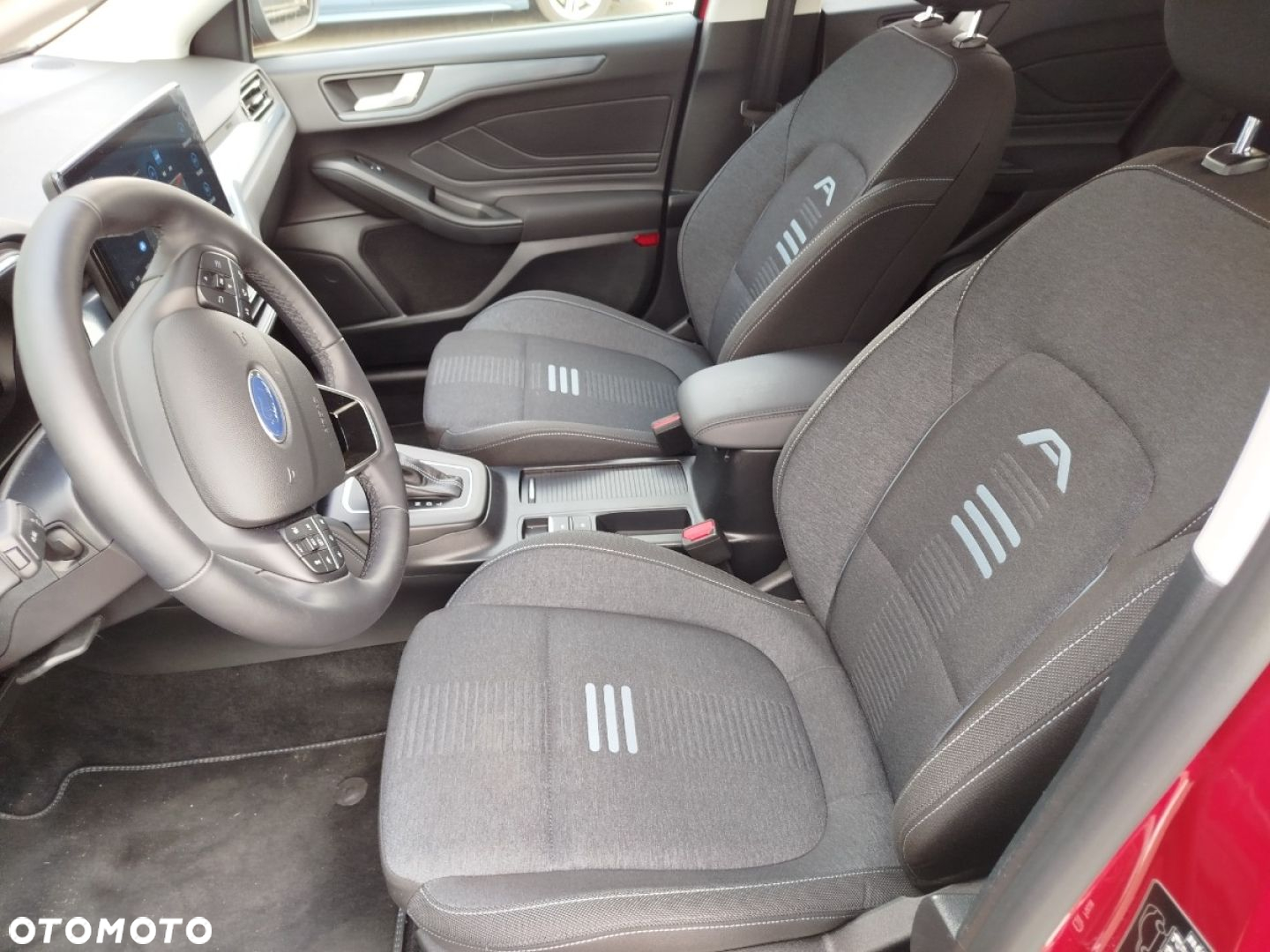 Ford Focus - 12
