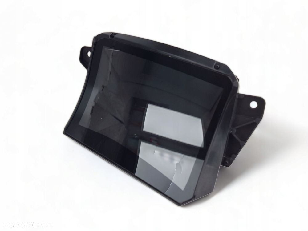 Wyświetlacz Head Up HUD BMW M5 G30 F90 M8 F92 19r 4.4 V8 8784916 Anglik - 1