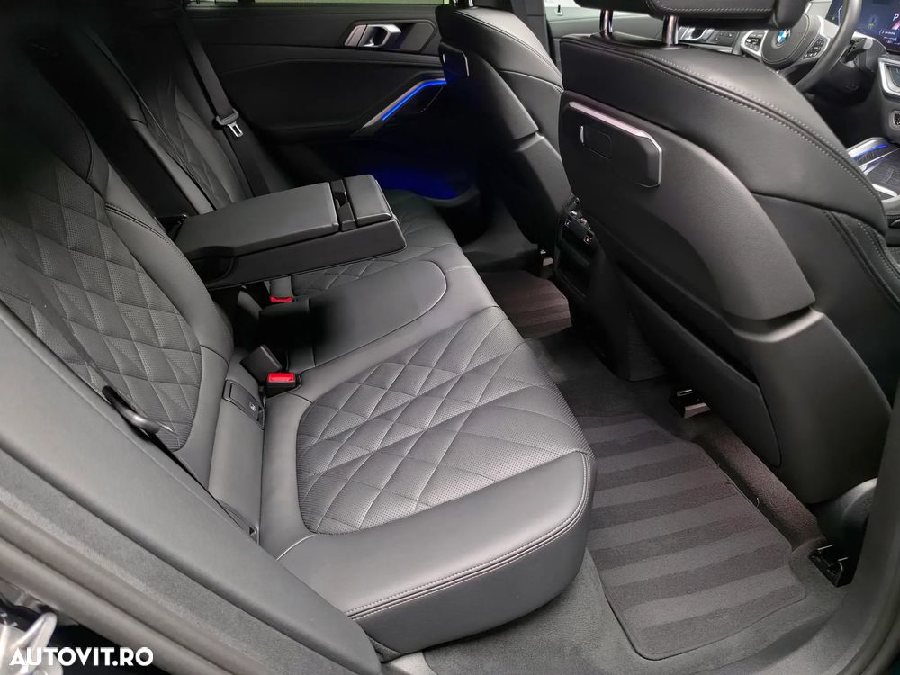 BMW X6 xDrive40i M Sport - 31