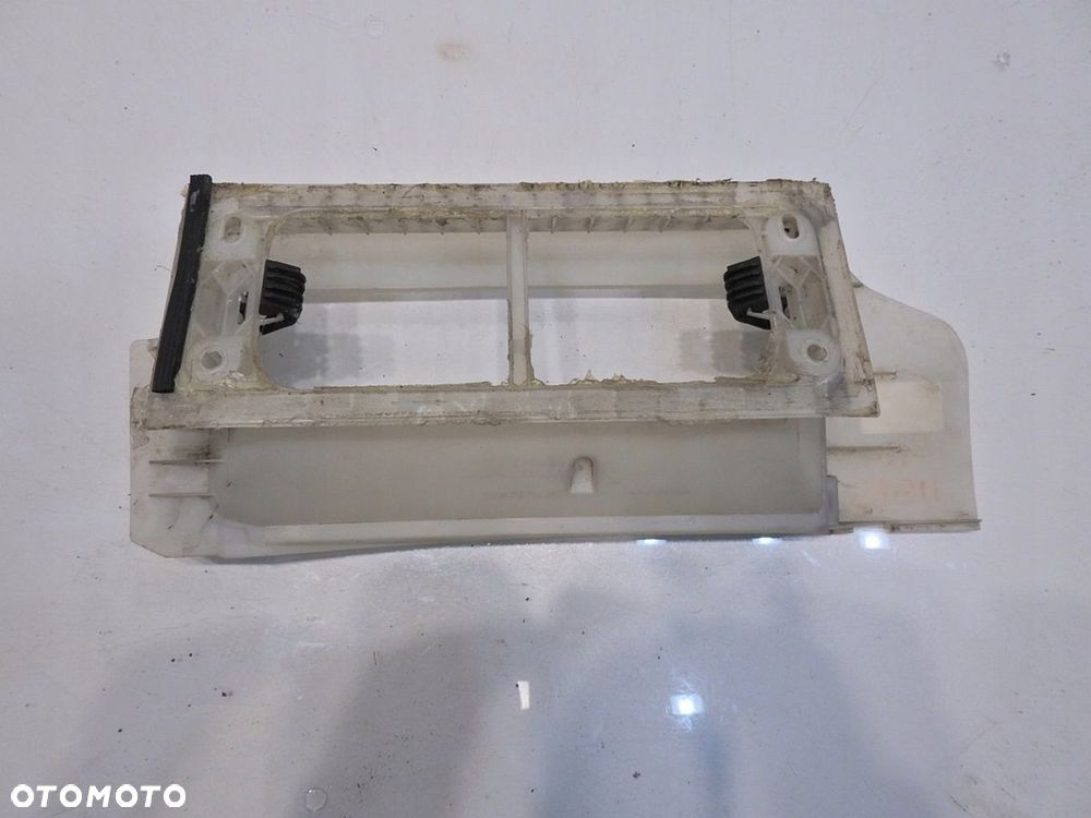 OBUDOWA FILTRA KABINOWEGO SAAB 9-3 II 1.9 TID - 7