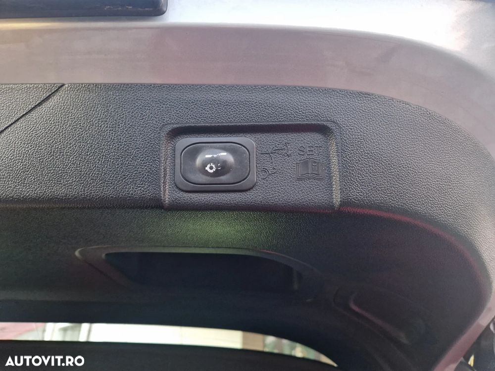 Ford Puma 1.0 EcoBoost Aut. Titanium - 25