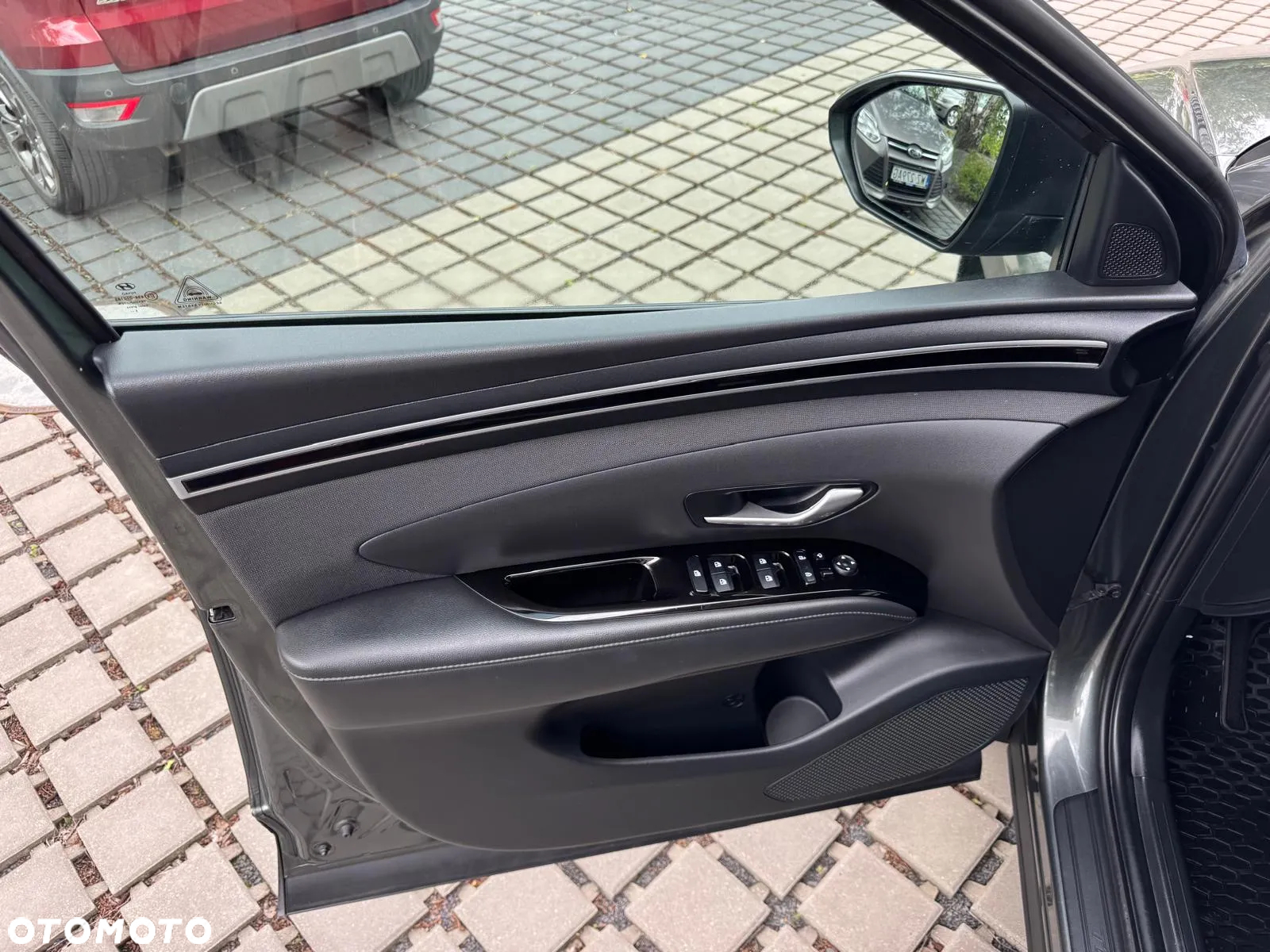 Hyundai Tucson 1.6 T-GDi 48V Smart 2WD DCT - 10