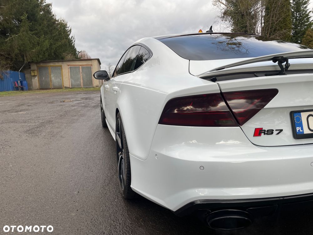 Audi A7 Sportback 3.0 TFSI Quattro S tronic - 22