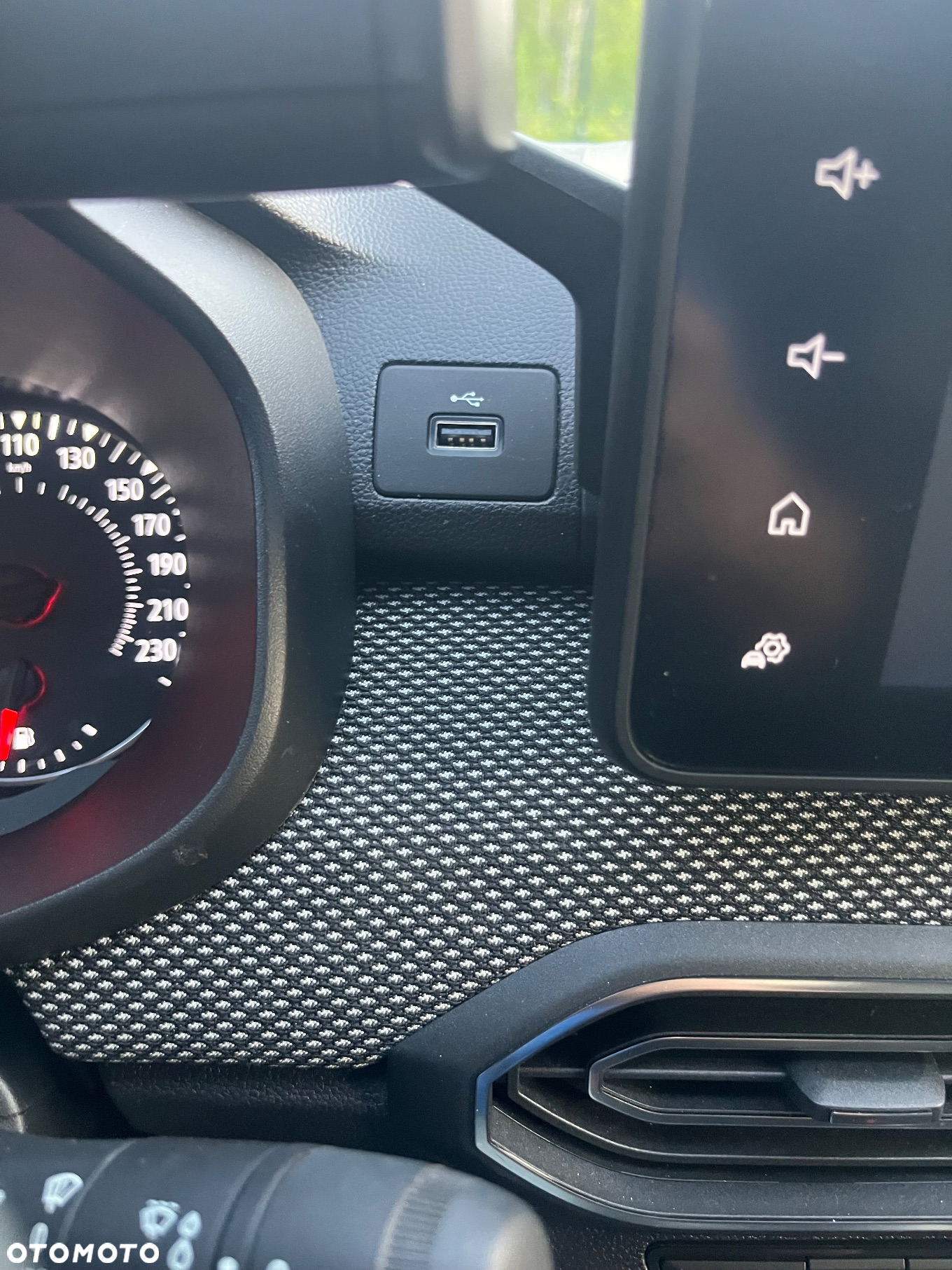 Dacia Jogger TCe 110 (7-Sitzer) Extreme+ - 29