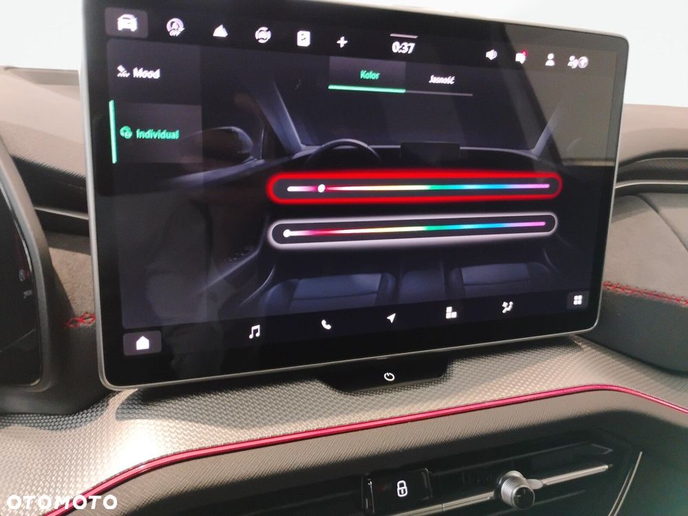 Skoda Kodiaq 2.0 TSI 4x4 RS DSG - 39