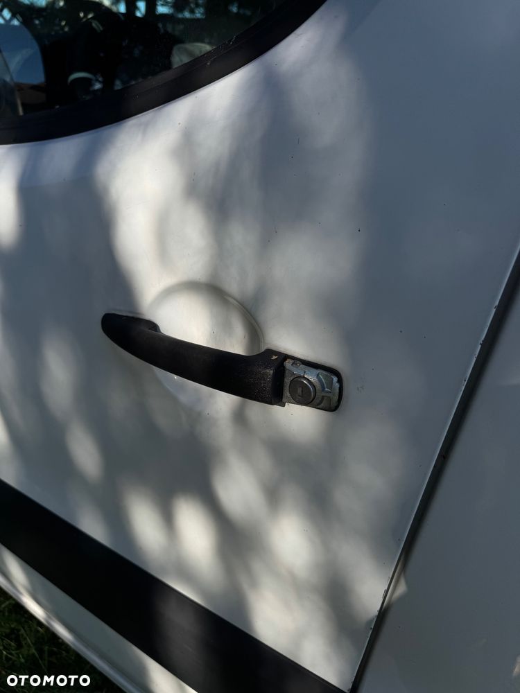 Citroën Berlingo - 10