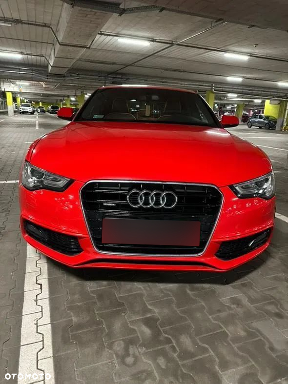 Audi A5 2.0 TDI clean diesel Quattro - 18