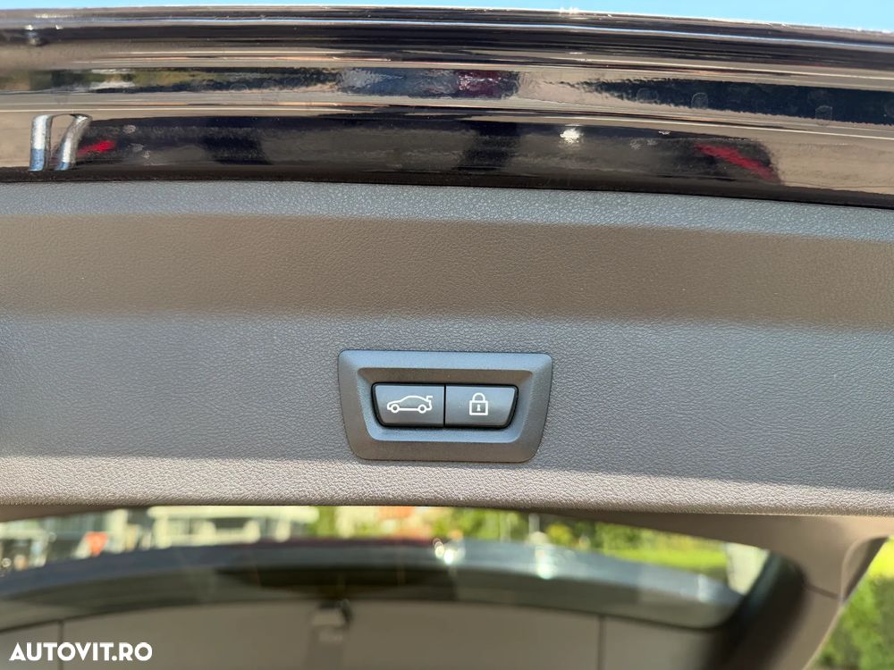 BMW X3 xDrive30e AT PHEV - 23