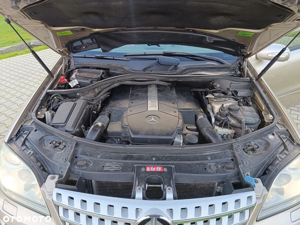 Mercedes-Benz ML - 18