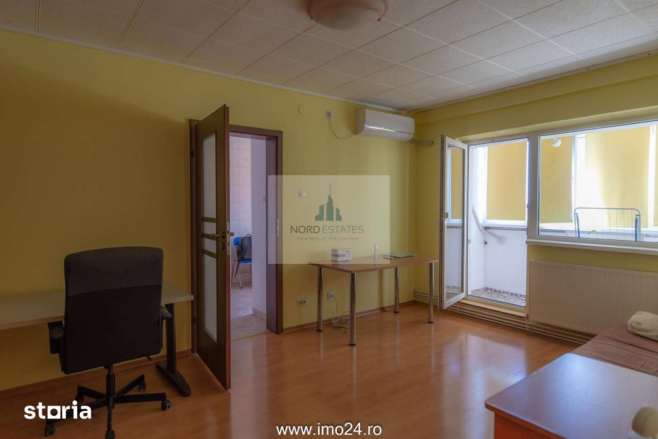 Apartament de vanzare-Oraselul Copiilor-Metrou-Centrala-Parcare — fotografia 1