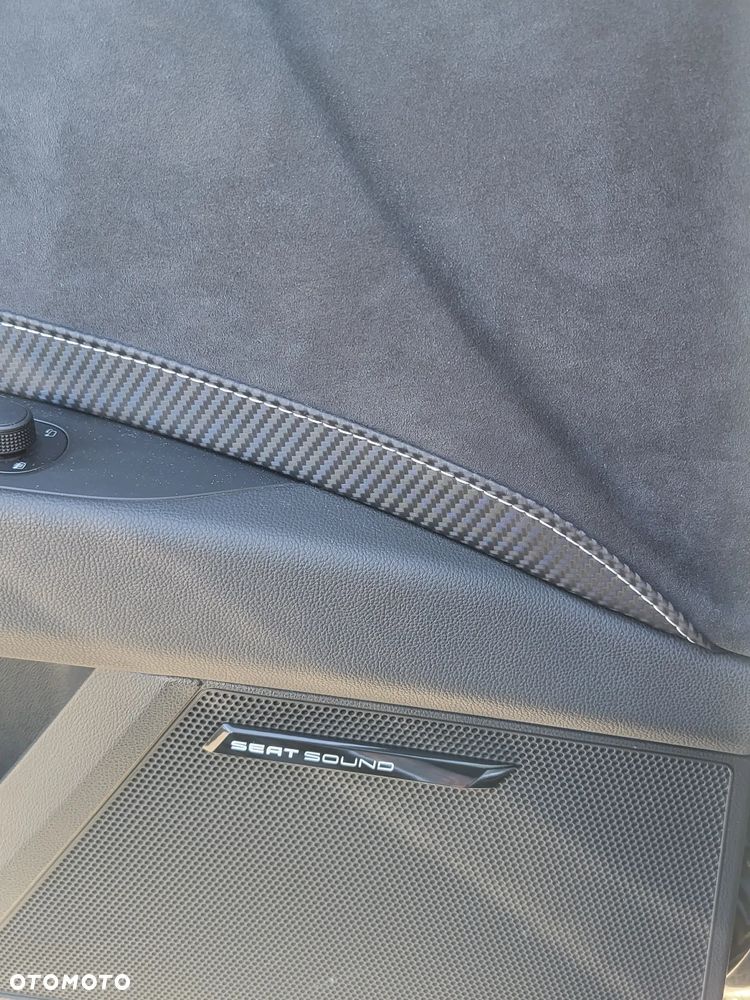 Seat Leon 2.0 TSI Start&Stop Cupra 300 - 12