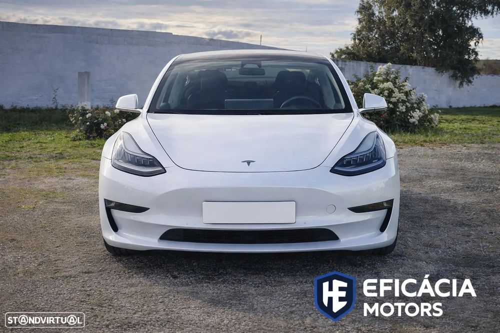 Tesla Model 3 Long Range Tração Integral - 2