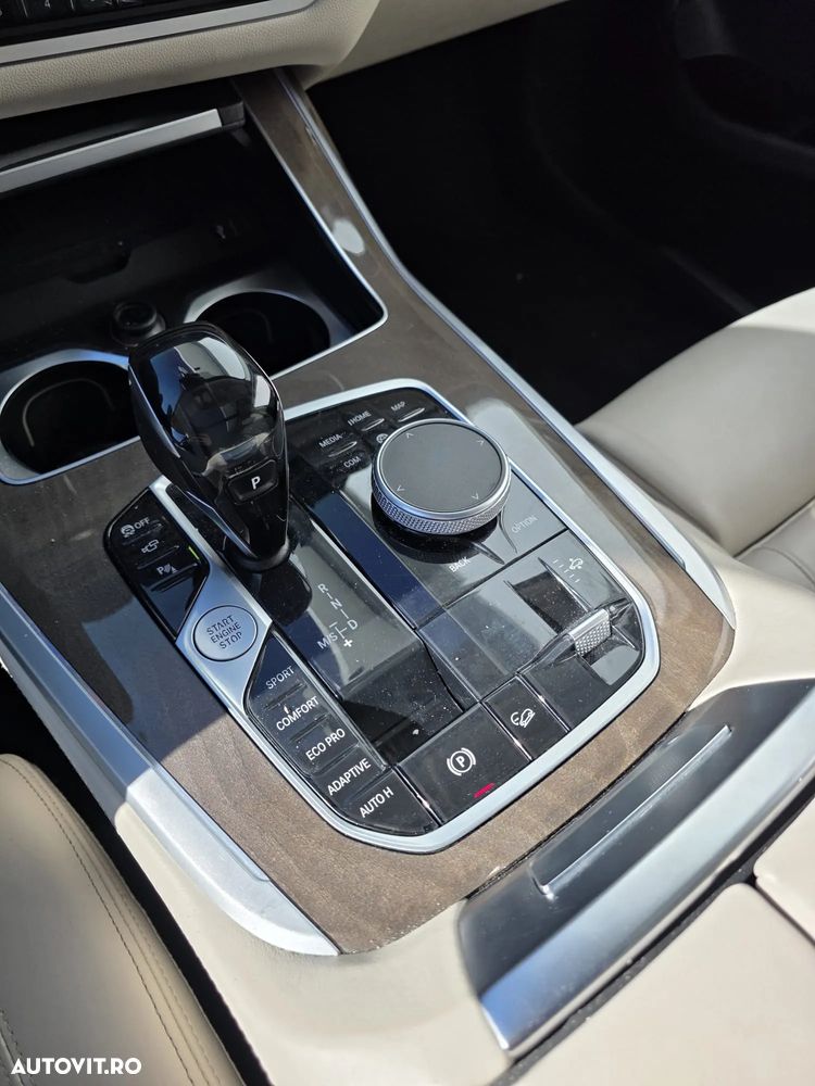 BMW X7 xDrive40d MHEV - 17