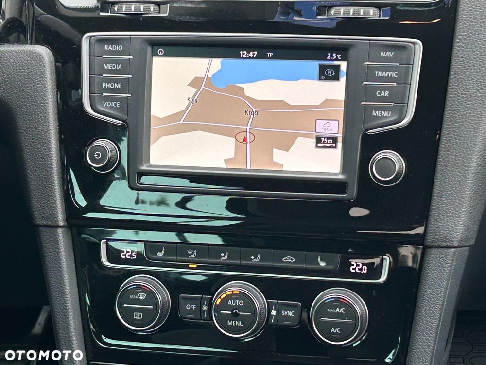 Volkswagen Golf 1.6 BlueTDI Comfortline - 29