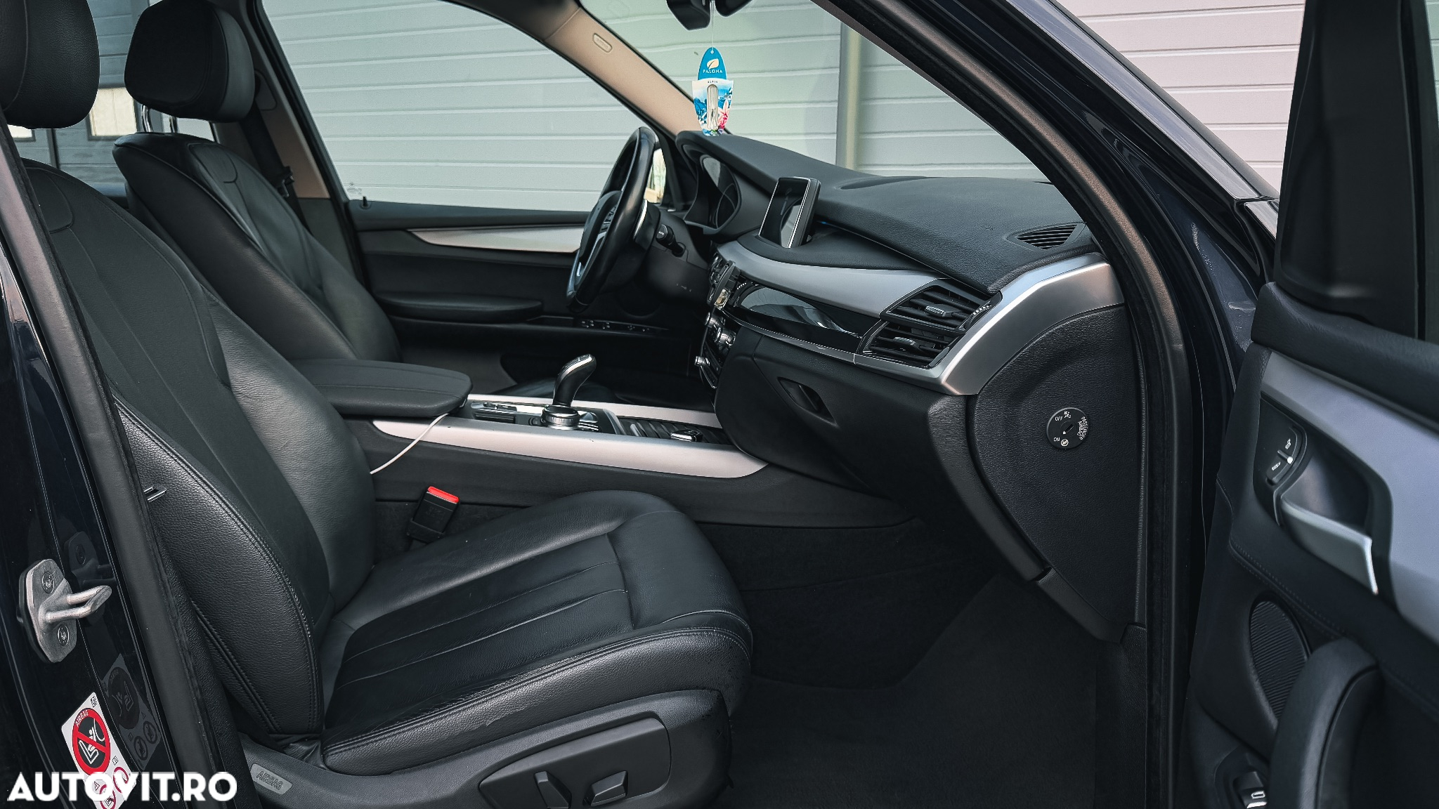 BMW X5 xDrive40d Sport-Aut. - 23