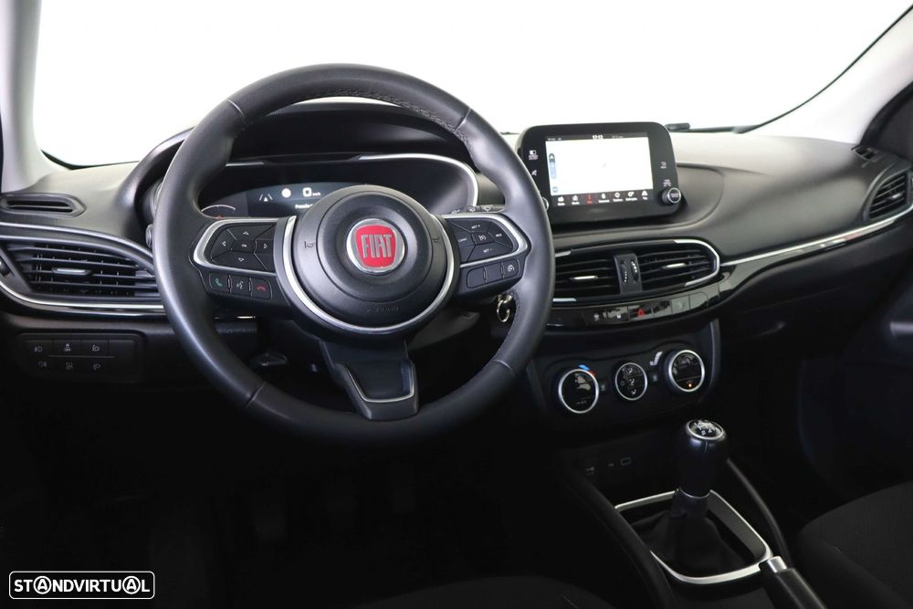 Fiat Tipo 1.0 GSE T3 City Life - 20
