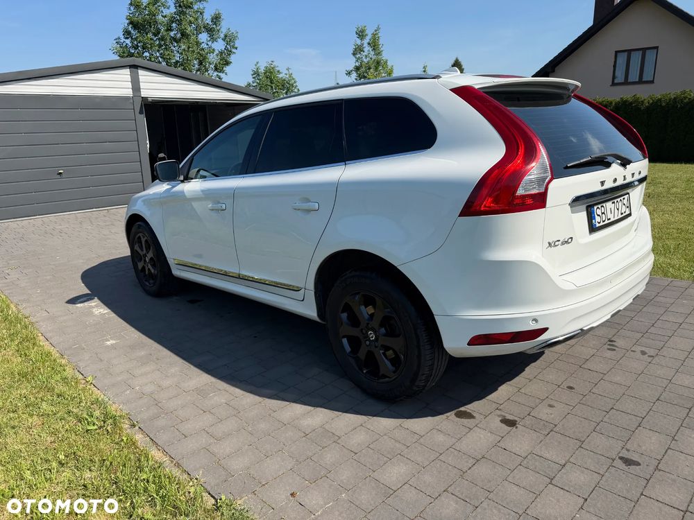 Volvo XC 60 D4 Drive-E Summum - 9
