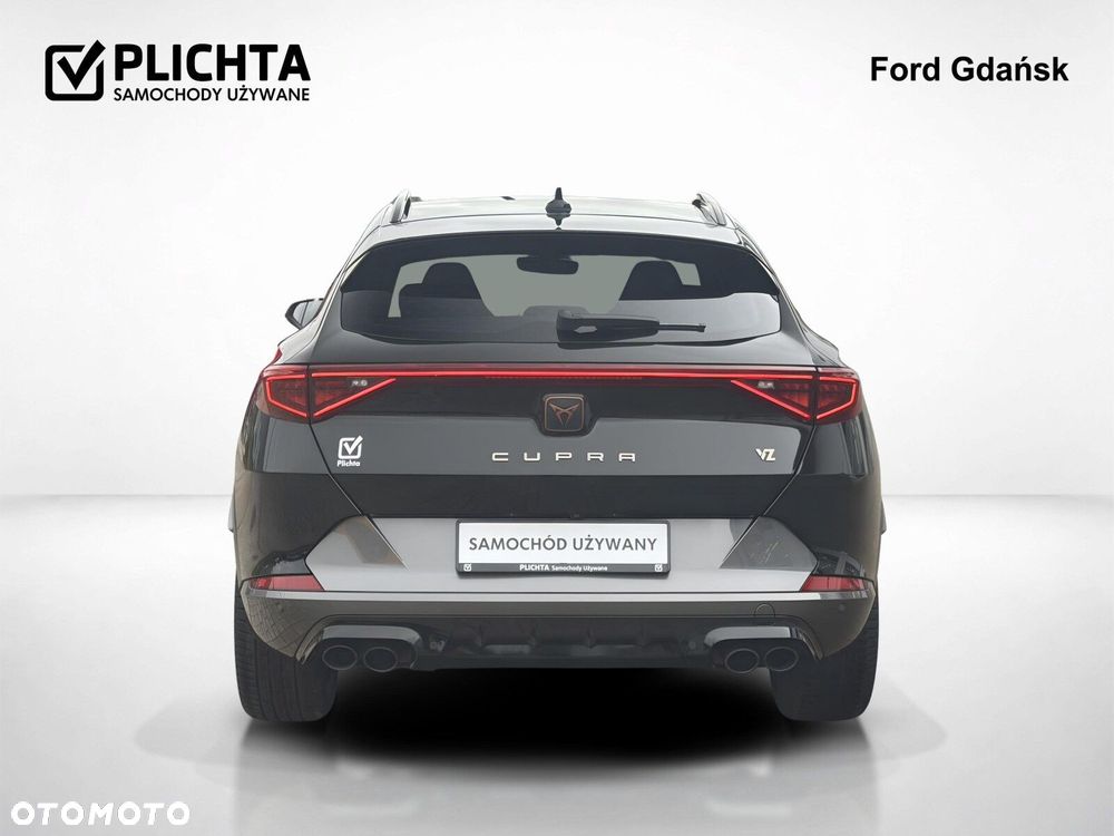 Cupra Formentor 2024 photo 4