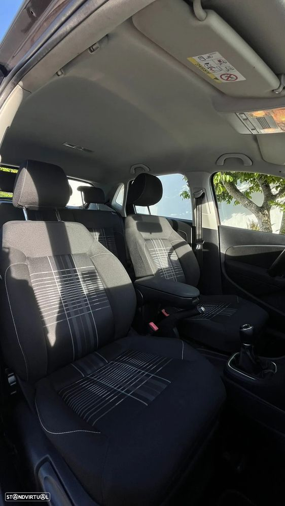 VW Polo 1.0 Lounge - 21