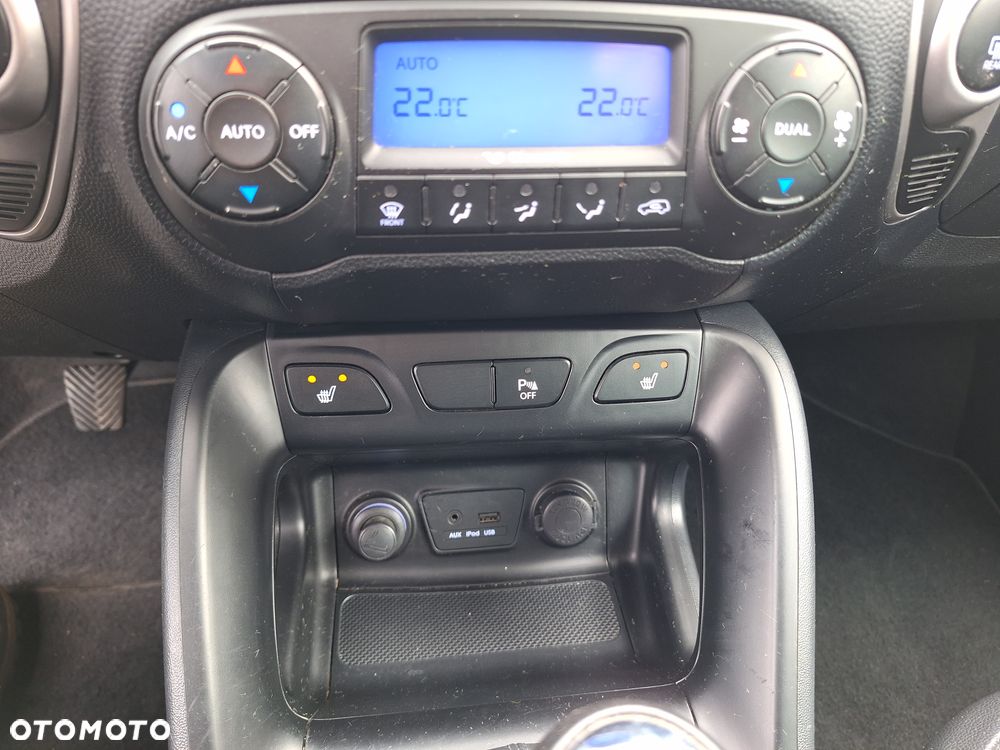 Hyundai ix35 - 15