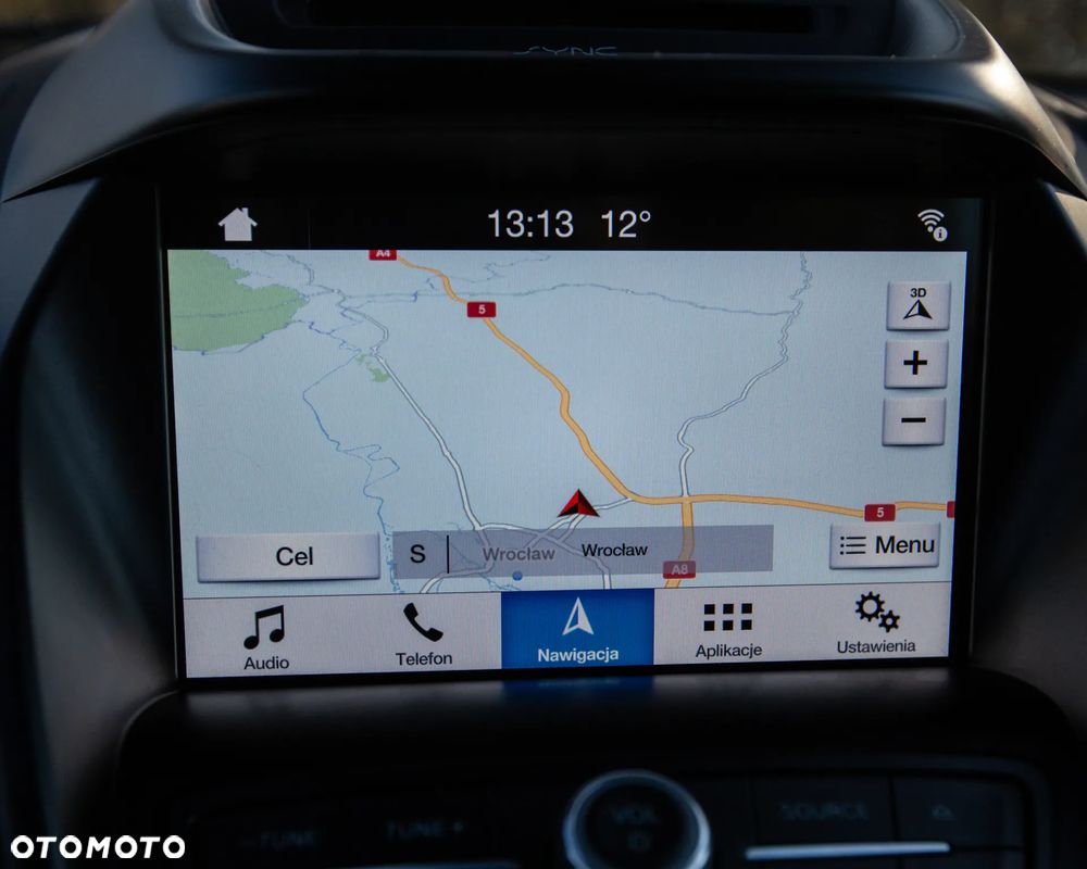 Ford Kuga 2.0 EcoBoost 4x4 Vignale - 37