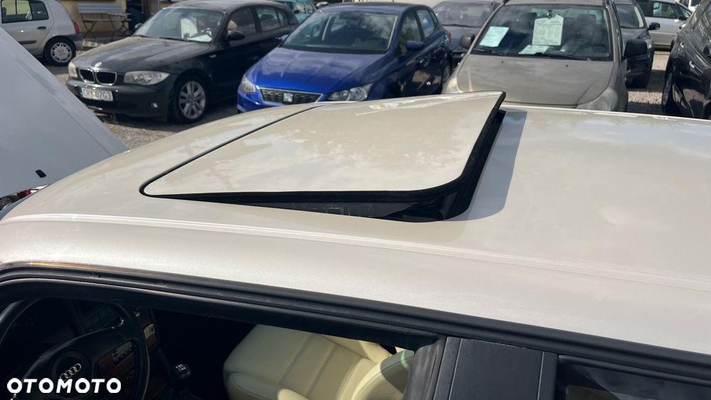 Audi Coupe 2.3 20V - 14