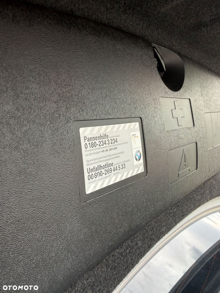 BMW Seria 5 530i - 24