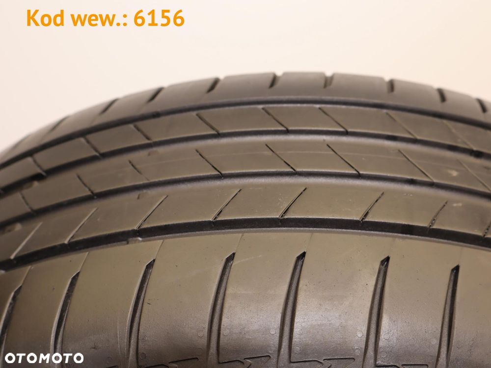 Bridgestone Turanza T005 - 225/55 R17 - 8