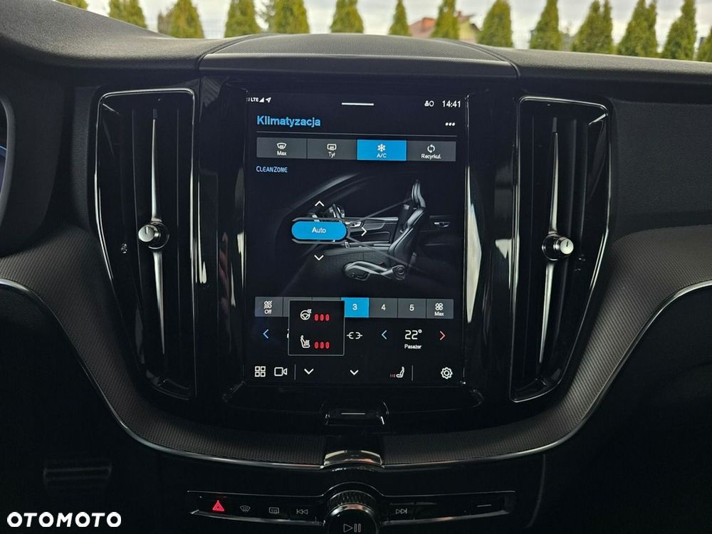 Volvo XC 60 - 17