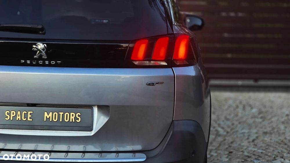 Peugeot 5008 2.0 BlueHDi GT S&S EAT8 - 35