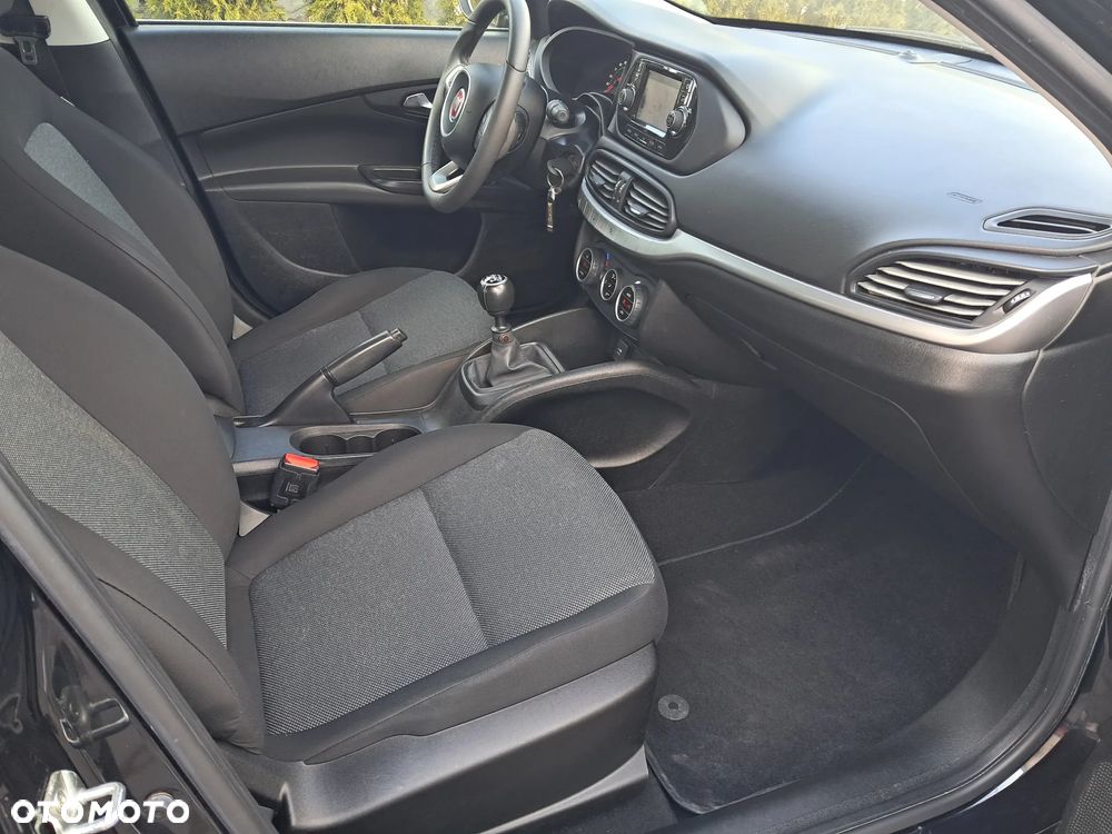 Fiat Tipo 1.4 16v Pop - 23