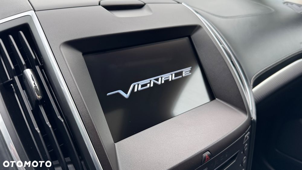 Ford S-Max 2.0 TDCi Bi-Turbo Vignale PowerShift - 9