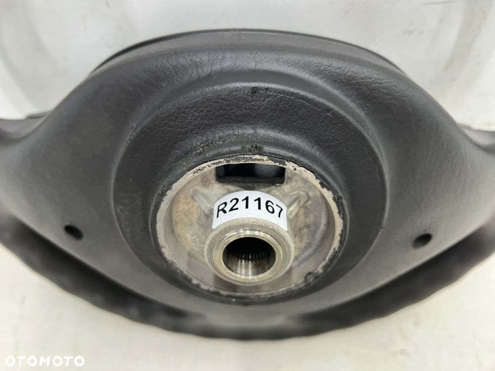 Kierownica Dacia Logan 1 I 05-14r. z poduszką AIRBAG - 15