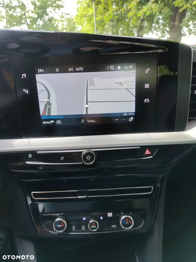 Opel Mokka Mokka-e 50kWh Edition - 20