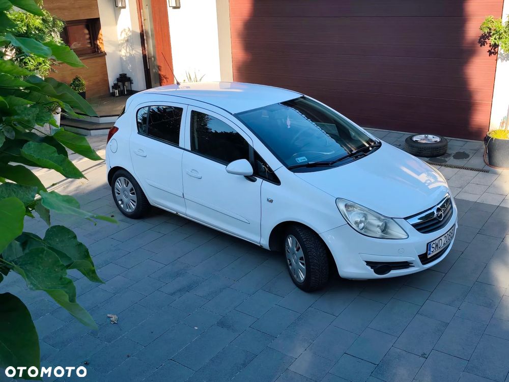 Opel Corsa 1.3 CDTI Enjoy - 14