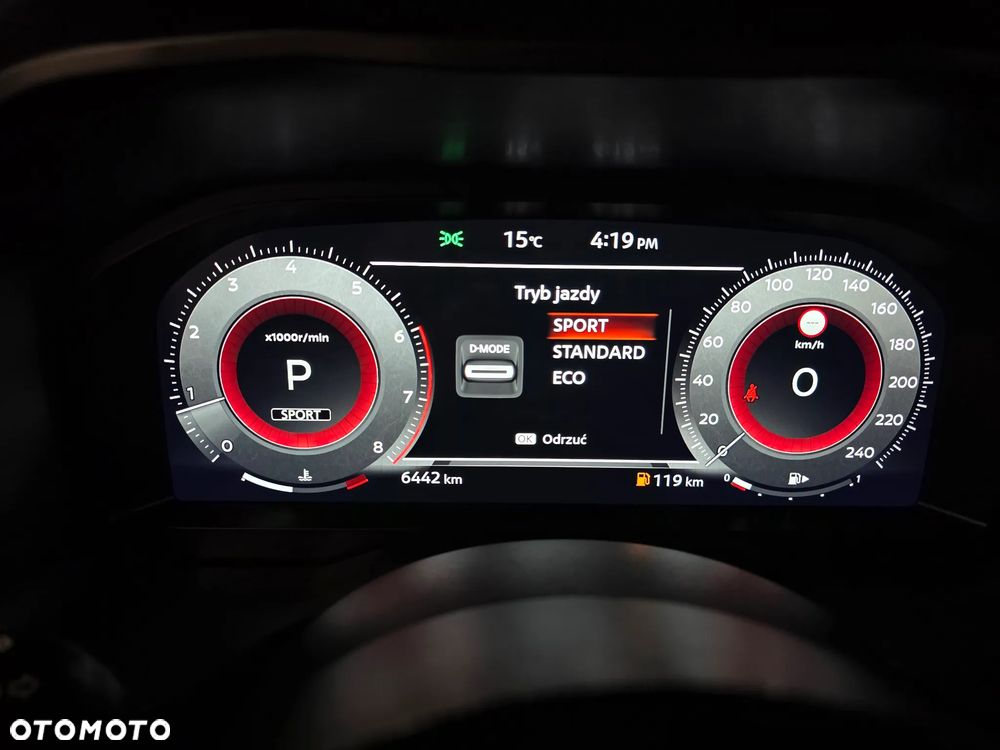 Nissan Qashqai 1.3 DIG-T MHEV Xtronic Tekna - 18