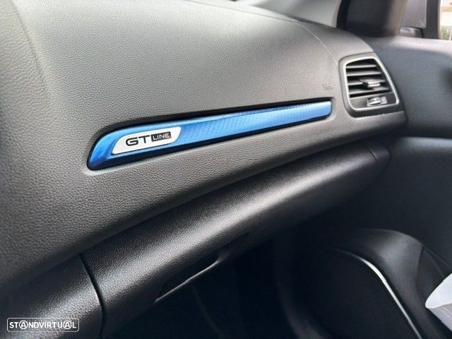 Renault Mégane Sport Tourer 1.2 TCE GT Line EDC - 26