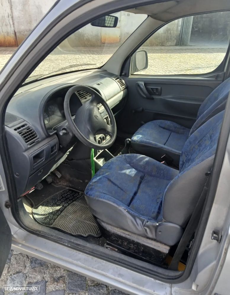 Citroën Berlingo - 7