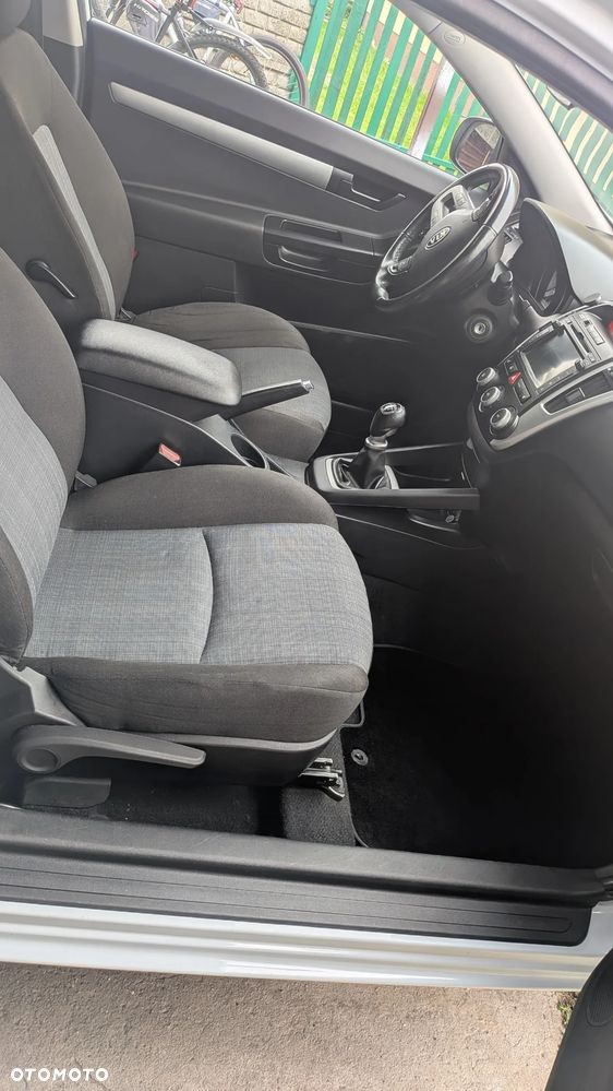 Kia ProCeed 1.4 Comfort - 8