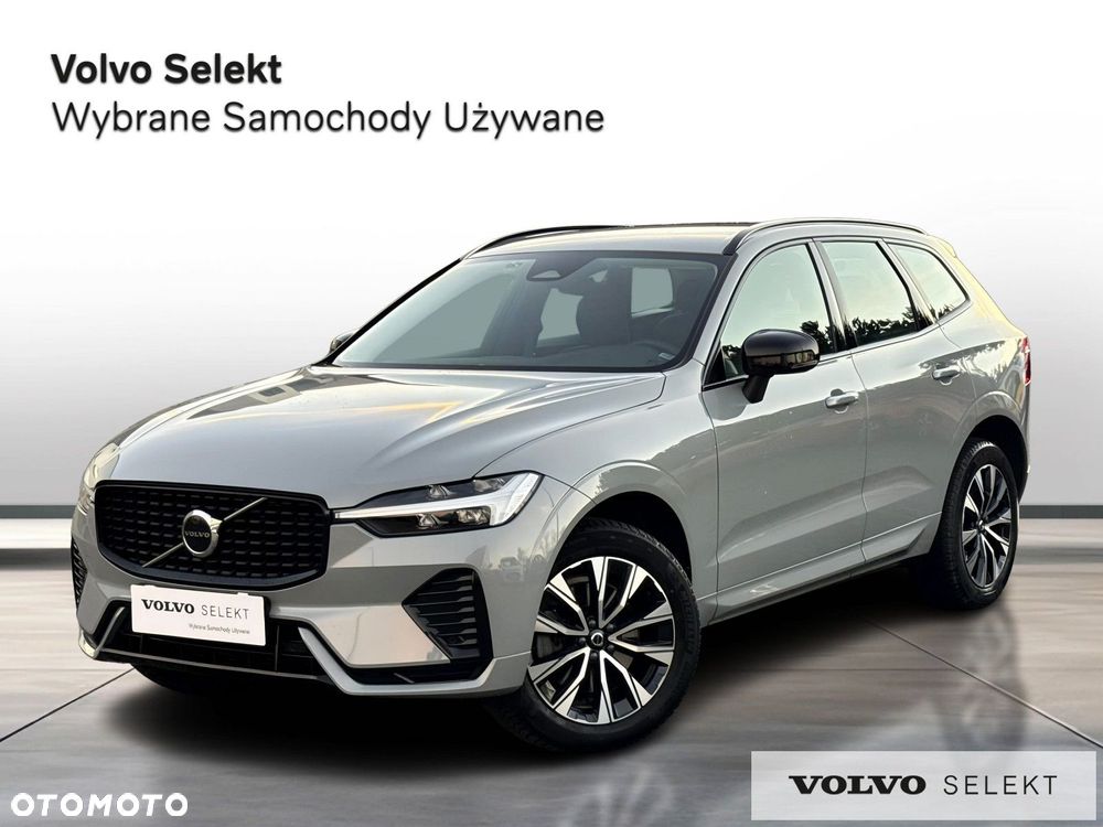 Volvo XC 60 - 1